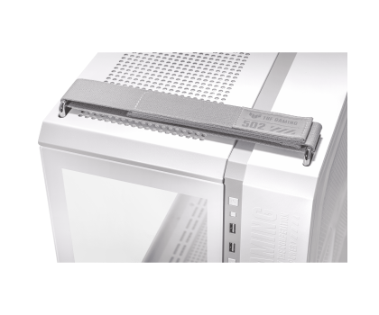 Obudowa ASUS TUF Gaming GT502 White